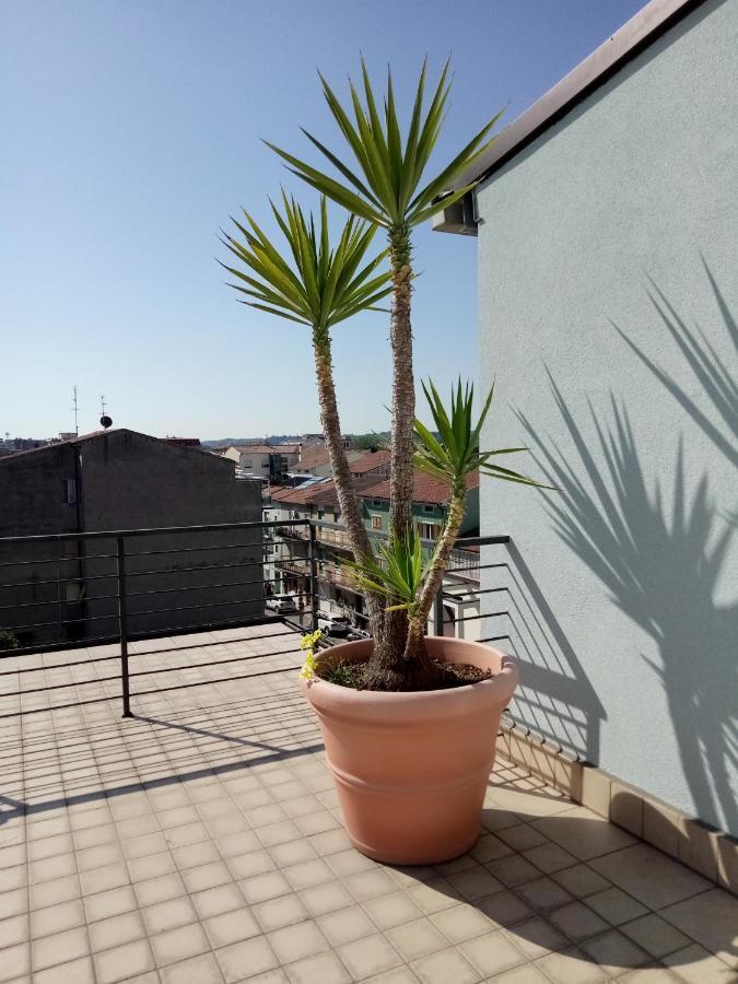 Hotel Chiaraluna Civitanova Marche Ngoại thất bức ảnh