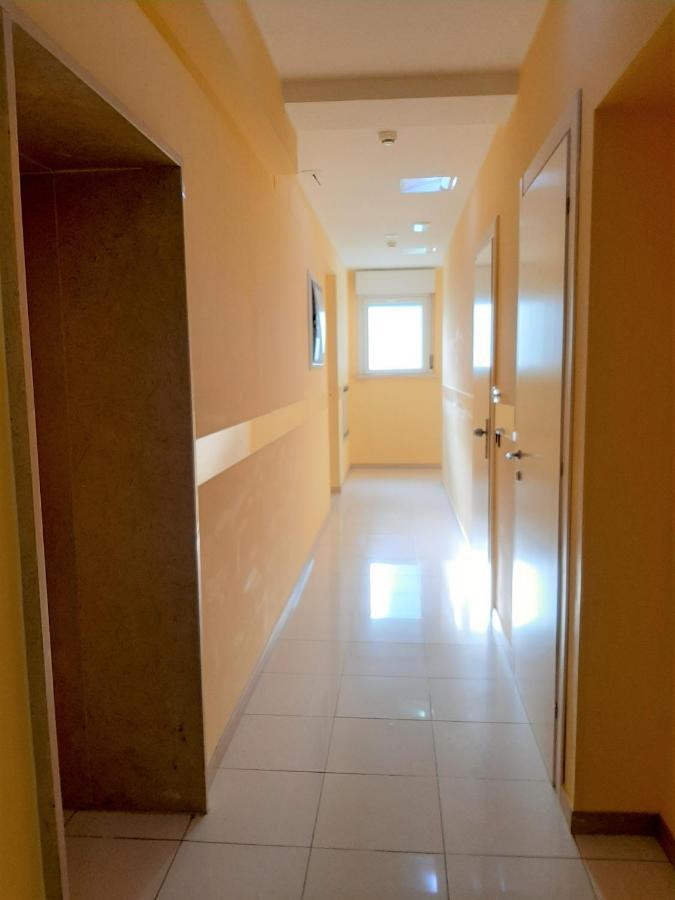 Hotel Chiaraluna Civitanova Marche Ngoại thất bức ảnh