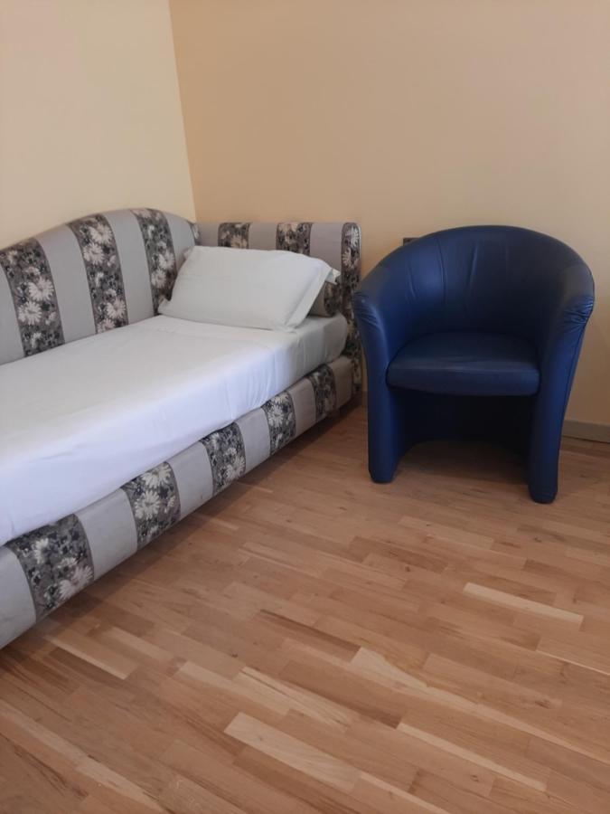 Hotel Chiaraluna Civitanova Marche Ngoại thất bức ảnh