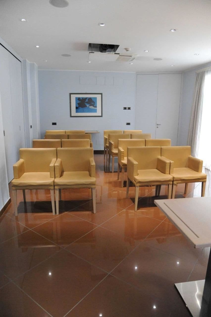 Hotel Chiaraluna Civitanova Marche Ngoại thất bức ảnh