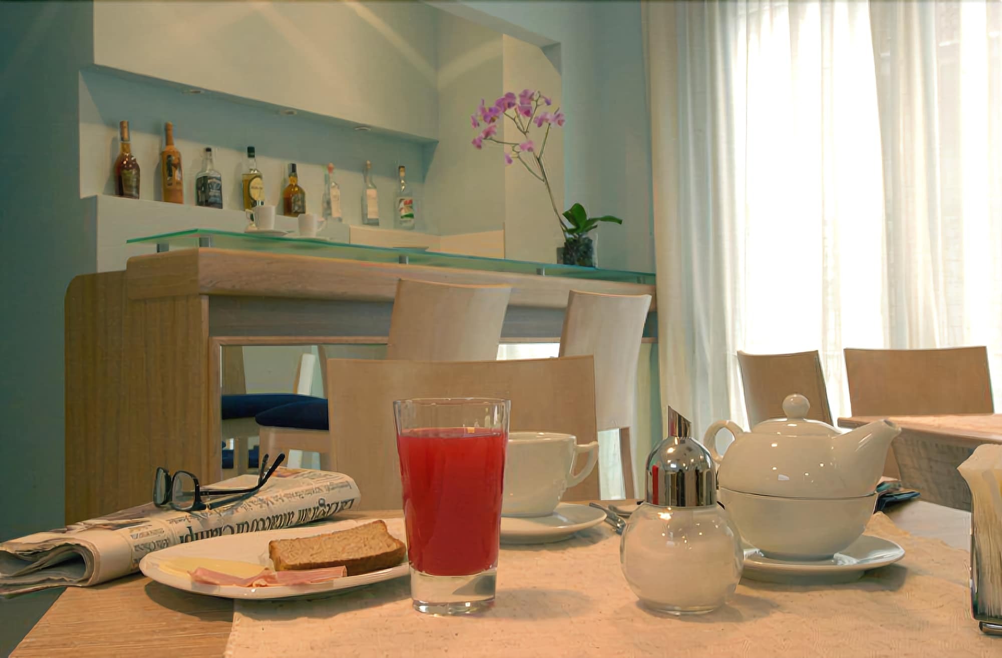 Hotel Chiaraluna Civitanova Marche Ngoại thất bức ảnh